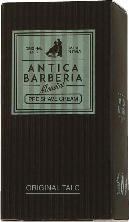 Image du produit Mondial 1908 Antica Barberia (50 ml, Mousse à raser)
