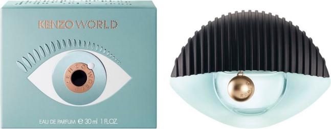 Image du produit Kenzo Monde (Eau de parfum, 30 ml)