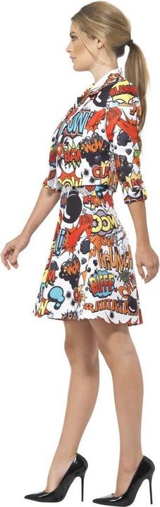 Immagine prodotto Smiffys Vestito fumetto (M)