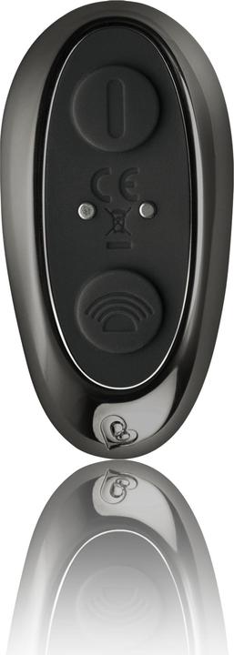 Image du produit Rocks-Off Vibromasseur Rude Boy Xtreme Prostate avec télécommande