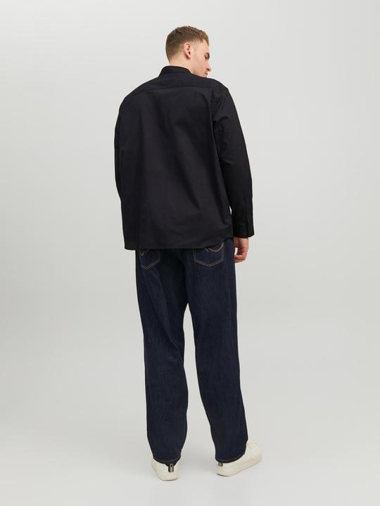 Image du produit Jack & Jones Chemise à manches longues Plus Size (4XL)