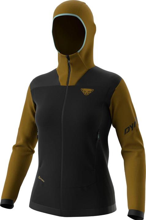 Dynafit Tigard Polartec Kapuzenjacke (M)