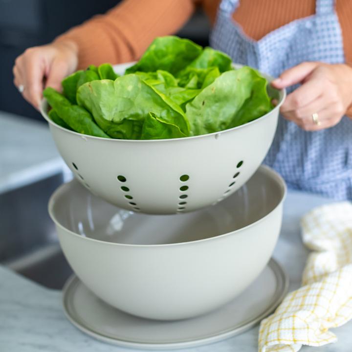 Produktbild Koziol Rührschüssel (30 cm, 5 l, 1 x)