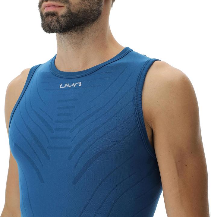 Actual product image UYN Motyon 2.0 sleeveless vest (M)