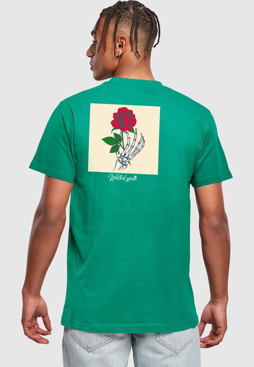 Immagine prodotto Mister Tee Maglietta Wasted Youth - 2776 (XXL)