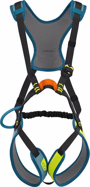 Climbing Technology Flik Klettergurt (One Size)