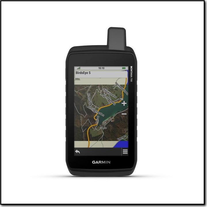 Produktbild Garmin Montana 700