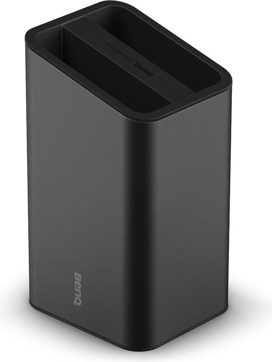 Immagine prodotto BenQ VS20 InstaShow, Desktop, Schwarz, 800 x 600 (SVGA), 1280 x 1024 (SXGA), 1280 x 800 (WXGA), 1360 (20 m, HDMI 2.0)