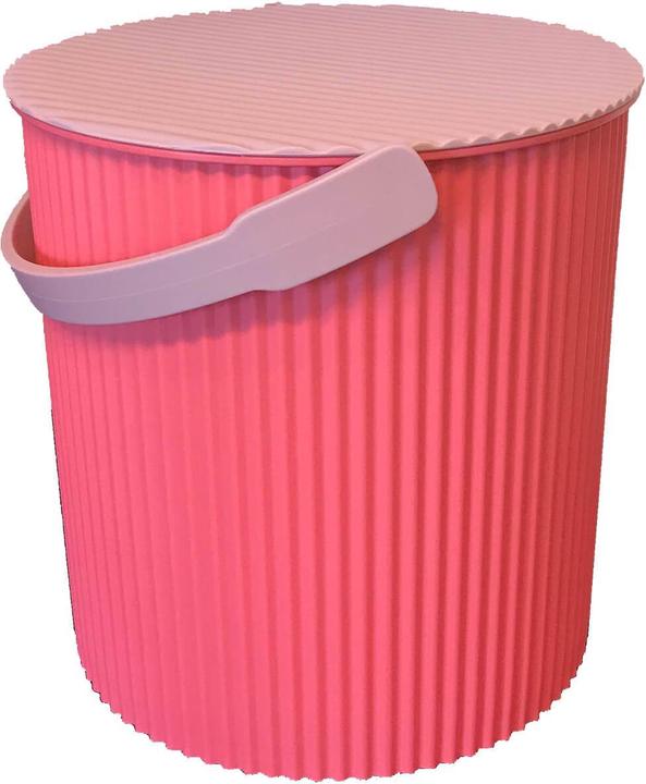 Hellpink, Dunkelpink
