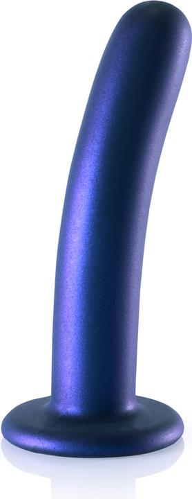 Immagine prodotto Ouch! Smooth G-Spot Dildo - 6" / 14,5 cm