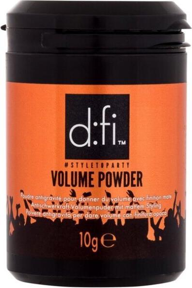 Produktbild Revlon Professional d:fi Volume Powder (Volumenpuder)