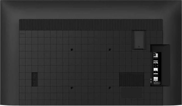 Actual product image Sony FWD-55X80L (54.72", X80L, LED, 4K, 2023)
