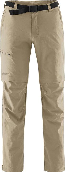 Maier Sports Herren Tajo Zip Off Hose