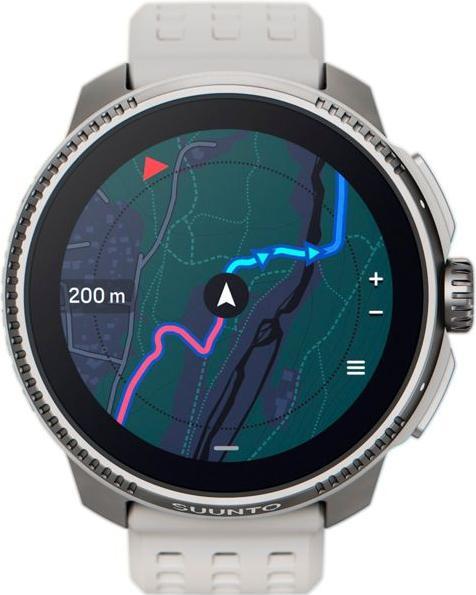 Actual product image Suunto Race (49 mm)