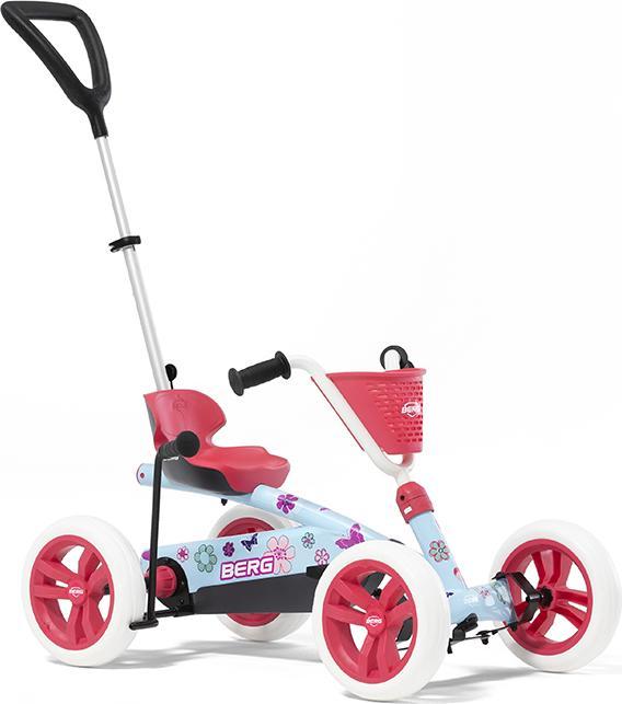 Produktbild BERG Buzzy 2in1 GoKart