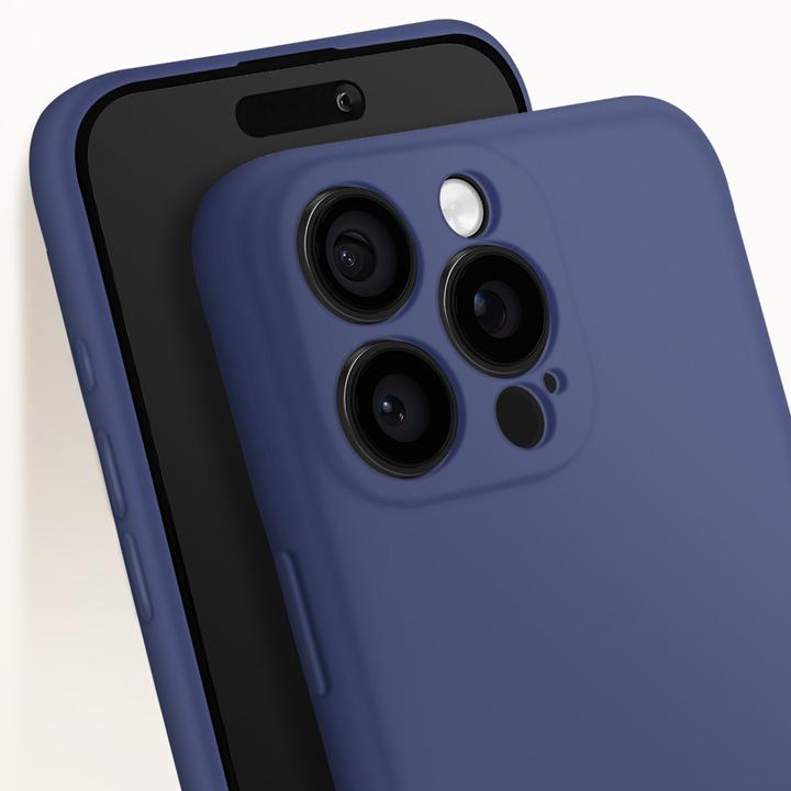 Image du produit Avizar Classic Case Mat Series (Apple iPhone 16 Pro)