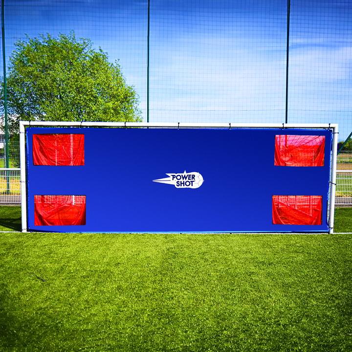 Image du produit Sport-Thieme Mur de but de football 7,32x2,44 m