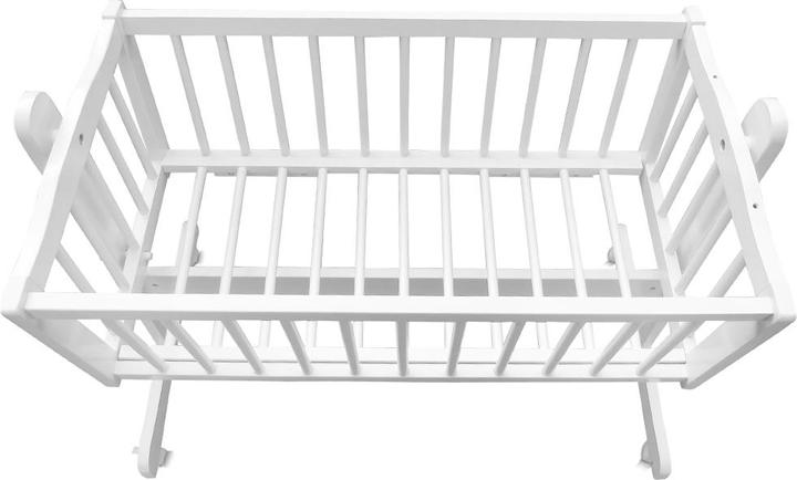 Produktbild VitaliSpa Babybett