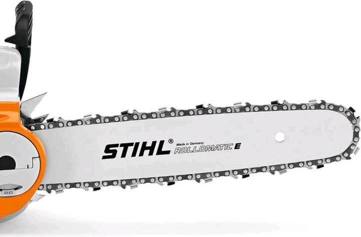 Produktbild Stihl Kettensäge MSE 210 C-B PM3 Schienenlänge 35 cm (Elektro Kettensäge)