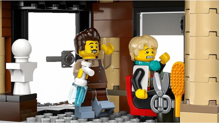 Produktbild LEGO Stadtzentrum (60380, LEGO City)