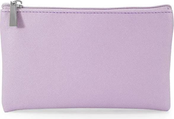 Only-Bags.Store Saffiano PU Leder Etui Clutch Tasche Kosmetiktasche