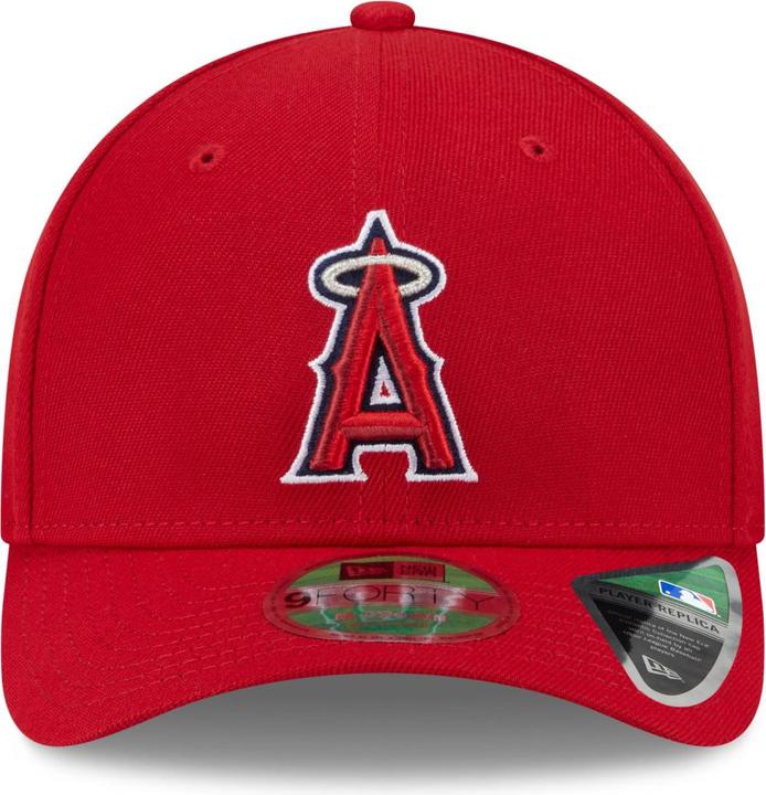 Image du produit New Era 9Forty M-Crow Cap - Authentic Los Angeles Angels