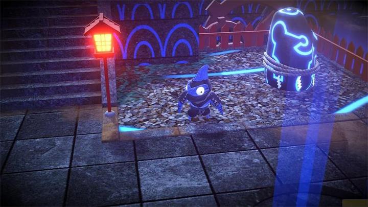 Immagine prodotto Clear River Games Il paese delle meraviglie di Snow Bros (Switch, Switch Lite, Switch OLED, EN)