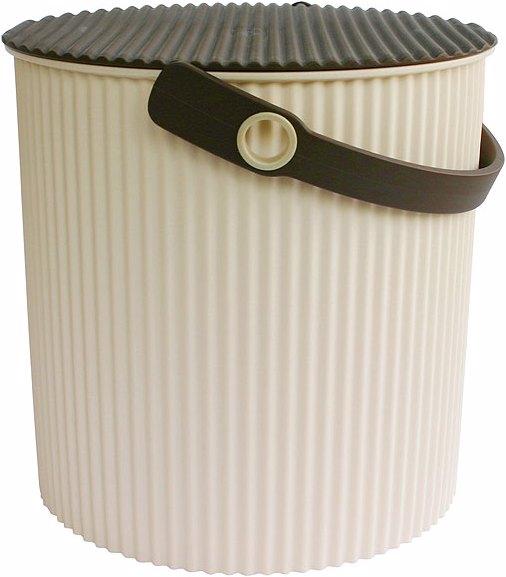 Ivory, Braun