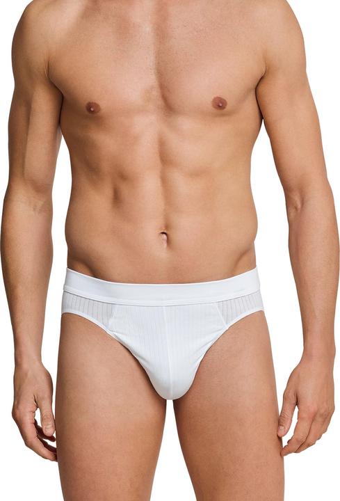 Produktbild Schiesser Rioslip Authentic (XXL, 4er Pack)