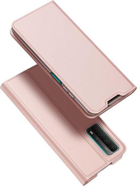Productafbeelding Dux Ducis Skin Pro Serie Boekomslag (Huawei P Smart (2021))
