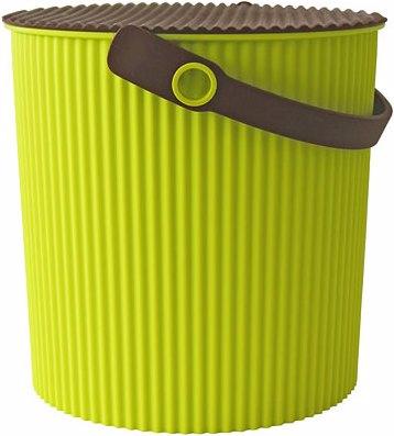 Actual product image Omnioutil Bucket (Ø 27 x 26.5 cm, 10 l)