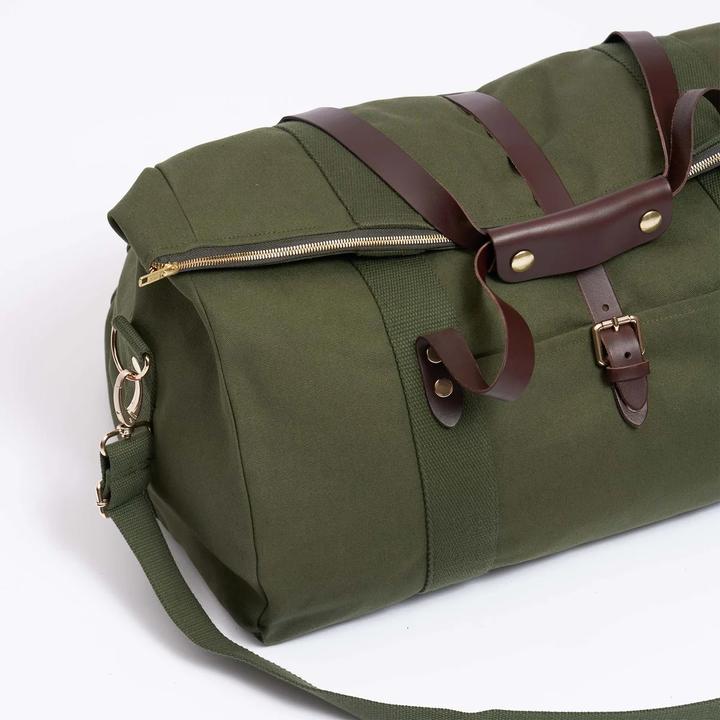 Image du produit Souleway Foldtop Weekender (60 l)