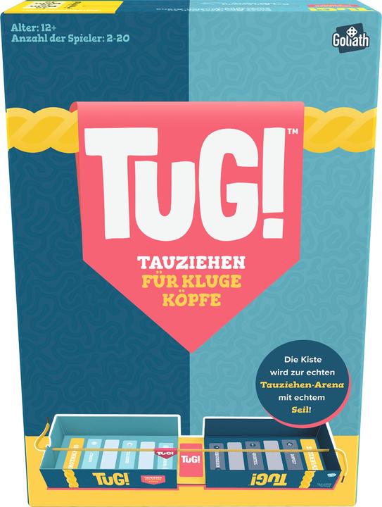 Actual product image Goliath Toys Go Go Ufo