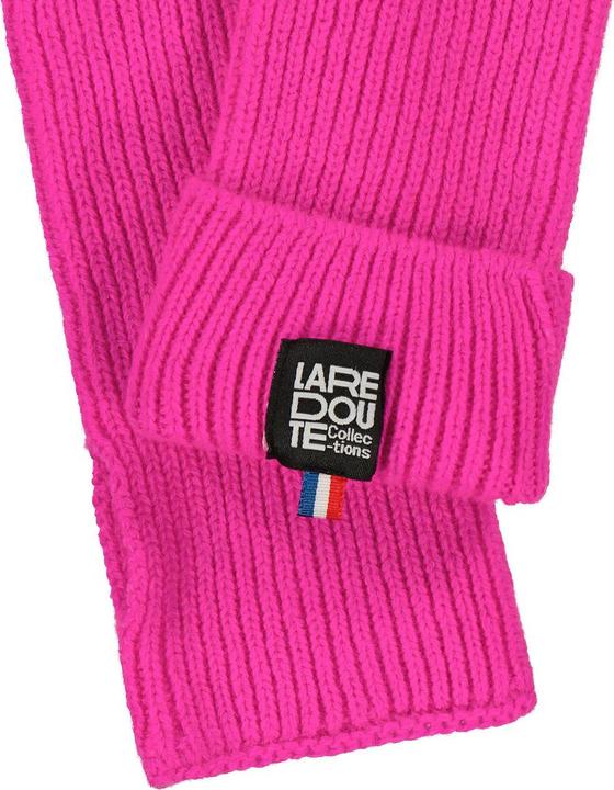 Immagine prodotto La Redoute Collections Mezzi guanti in lana e cashmere (Taglia unica)