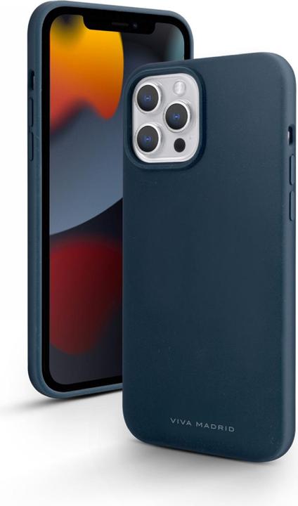 Produktbild Viva Madrid Ferro Liquid Silicone Back Case (Apple iPhone 13)