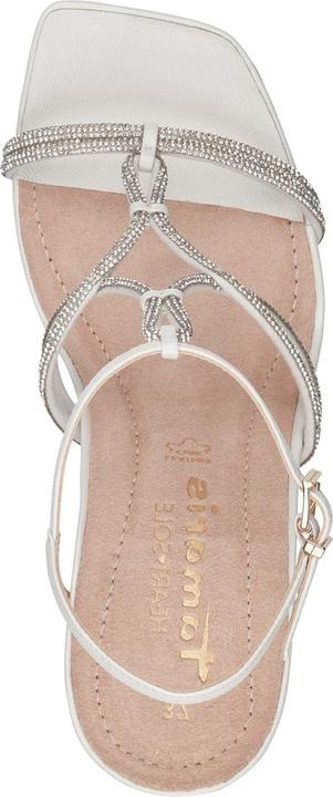 Produktbild Tamaris Heart & Sole Sandalette (40)