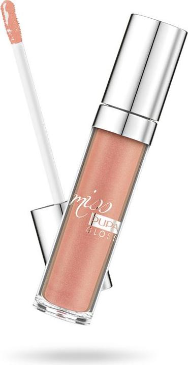 Pupa Milano Miss Pupa Gloss glassa succosa (200 Glassa succosa)