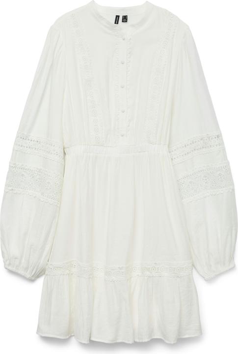 Actual product image Vero Moda VMWHITNEY Kurzes Kleid Kleid (M)
