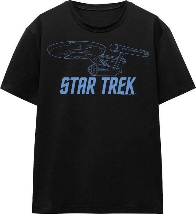 Produktbild Enterprise TShirt (S)