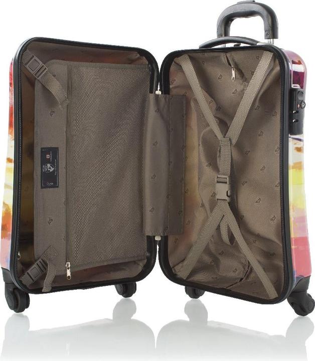 Produktbild Heys Cruise Fashion Spinner - Handgepäcktrolley (36 l, Handgepäck (bis 50l))