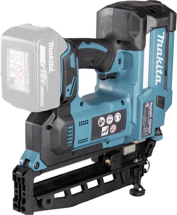 Actual product image Makita DBN600Z