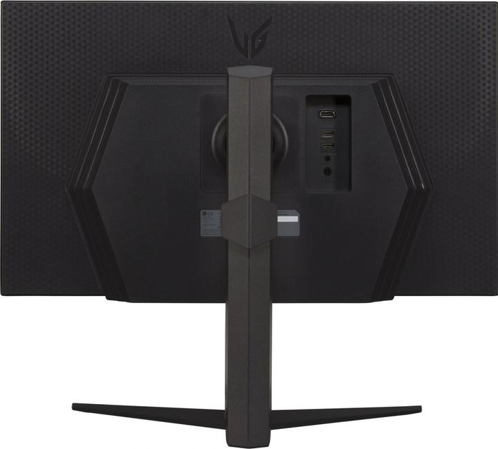 Image du produit LG UltraGear 27GS75QX-B (2560 x 1440 pixels, 27")