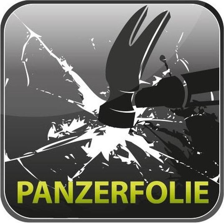 Produktbild Protectorking 3x echtes Tempered 9H Panzerhartglas 3D KLAR (1 Stück, Samsung Galaxy A7)
