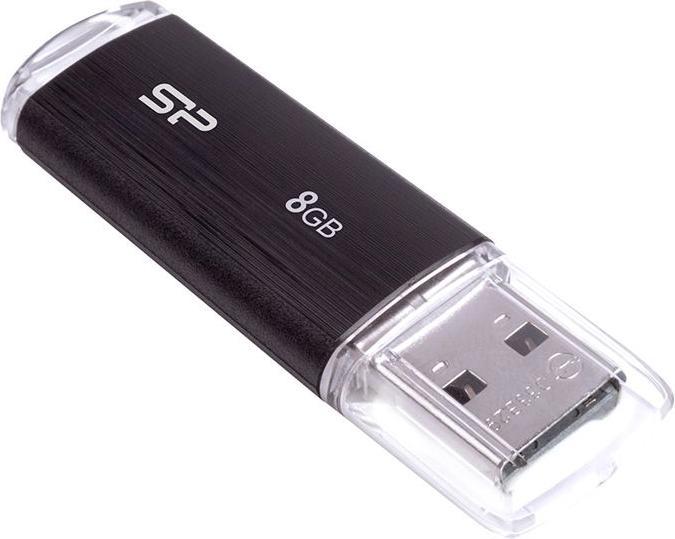 Image du produit Silicon Power Blaze B02 (8 Go, USB 3.1, USB-A)