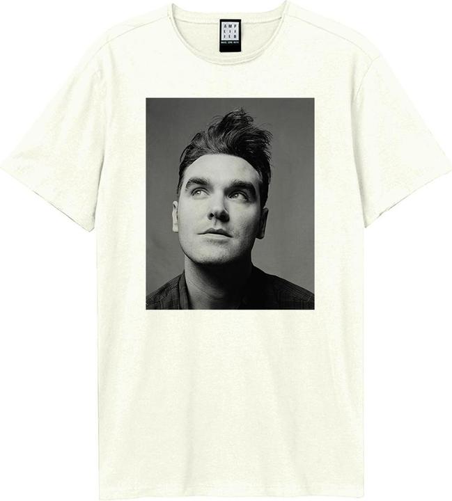 Amplified Everyday Is Like Sunday TShirt