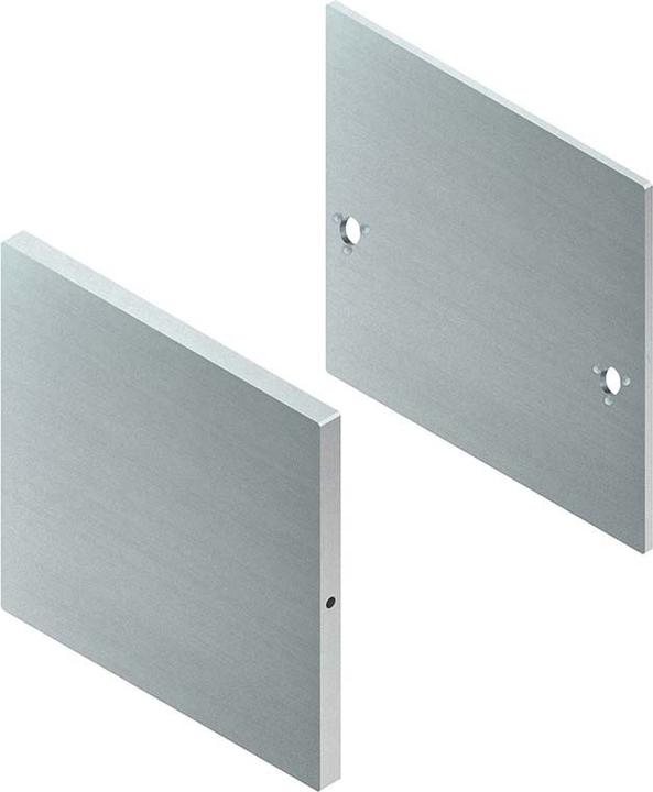 Produktbild Niedax Scherplatten (30 cm)