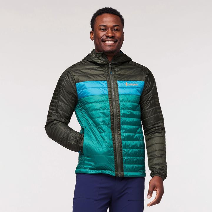 Produktbild Cotopaxi Capa Insulated Hooded Jacket (XL)
