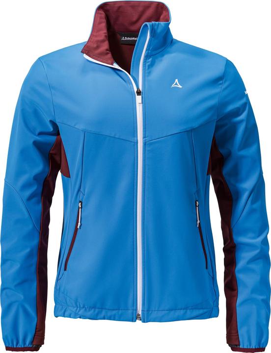 Schöffel Rinnen Softshell (38)