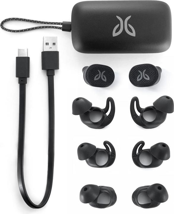 Actual product image Jaybird Vista 2 (ANC, 8 h, Wireless)