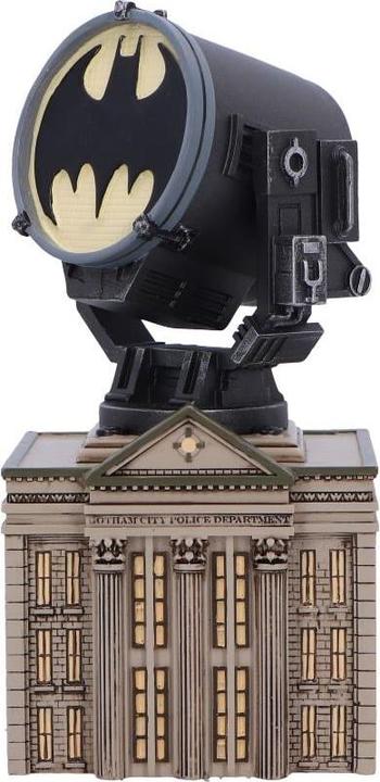 Produktbild Nemesis Now DC Comics Figur Gotham City Police Department 22 cm